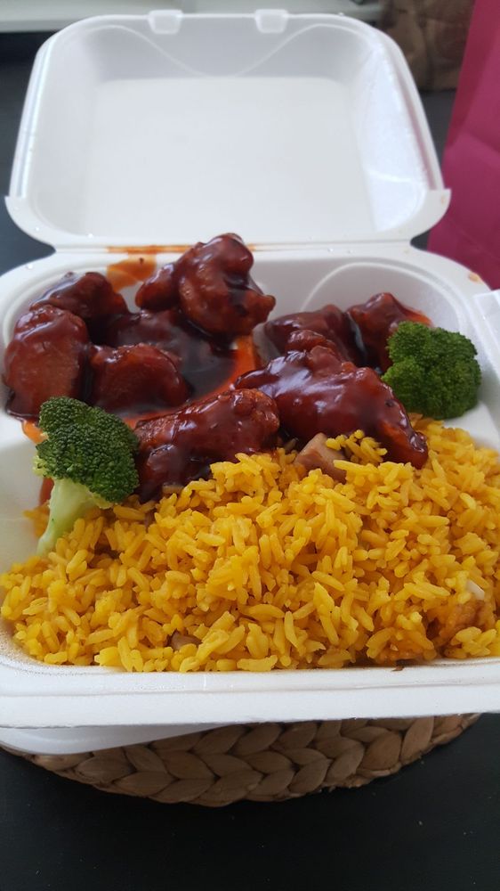 Dragon Phoenix Chinese Cuisine 9621 Bay Pines Blvd, St. Petersburg