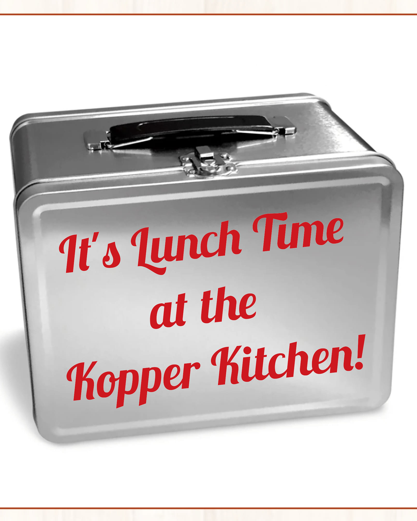 Kopper Kitchen 5562 Central Ave #1, St. Petersburg