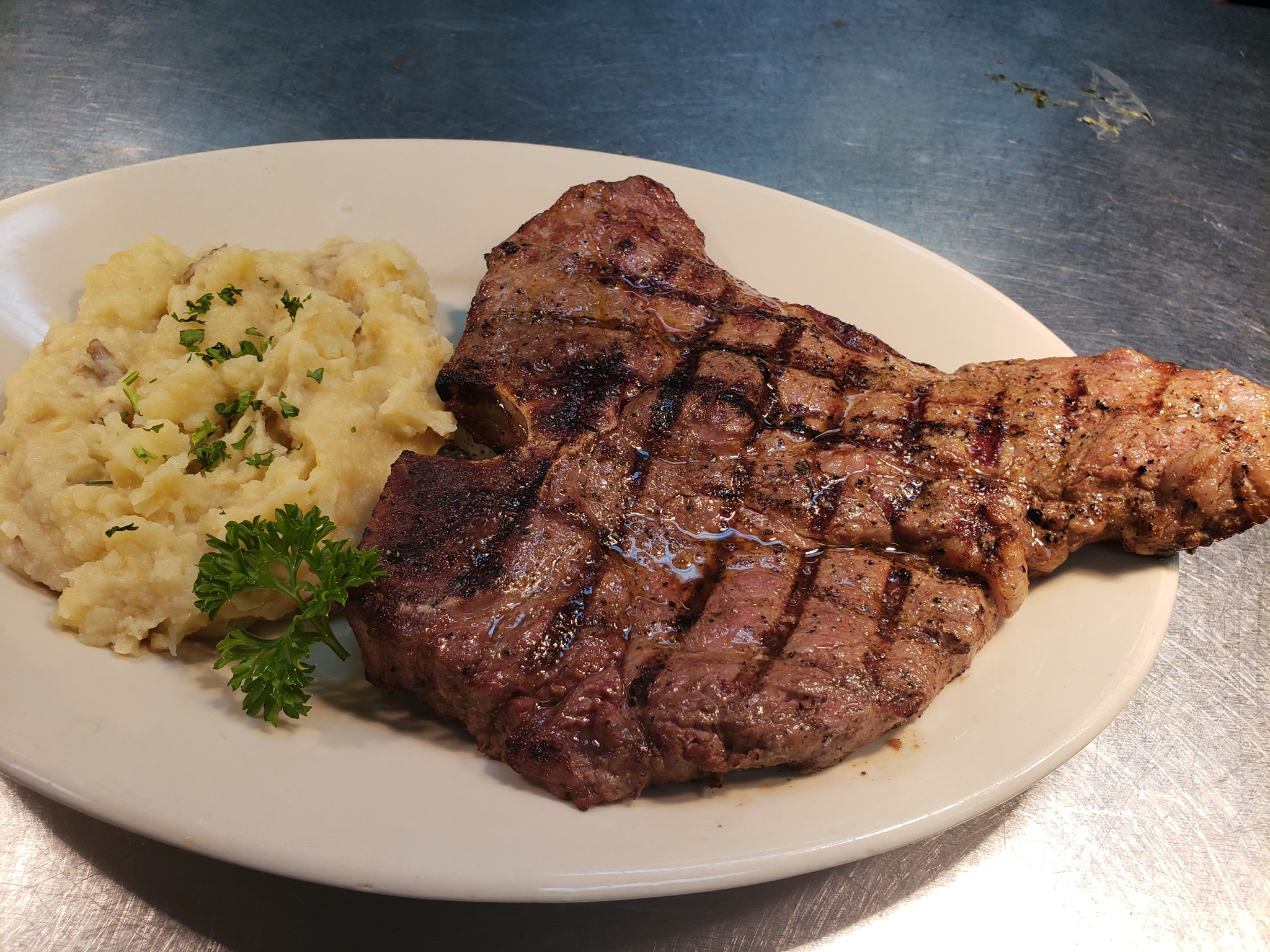 Harold Seltzer's Steakhouse 3500 Tyrone Blvd N, St. Petersburg
