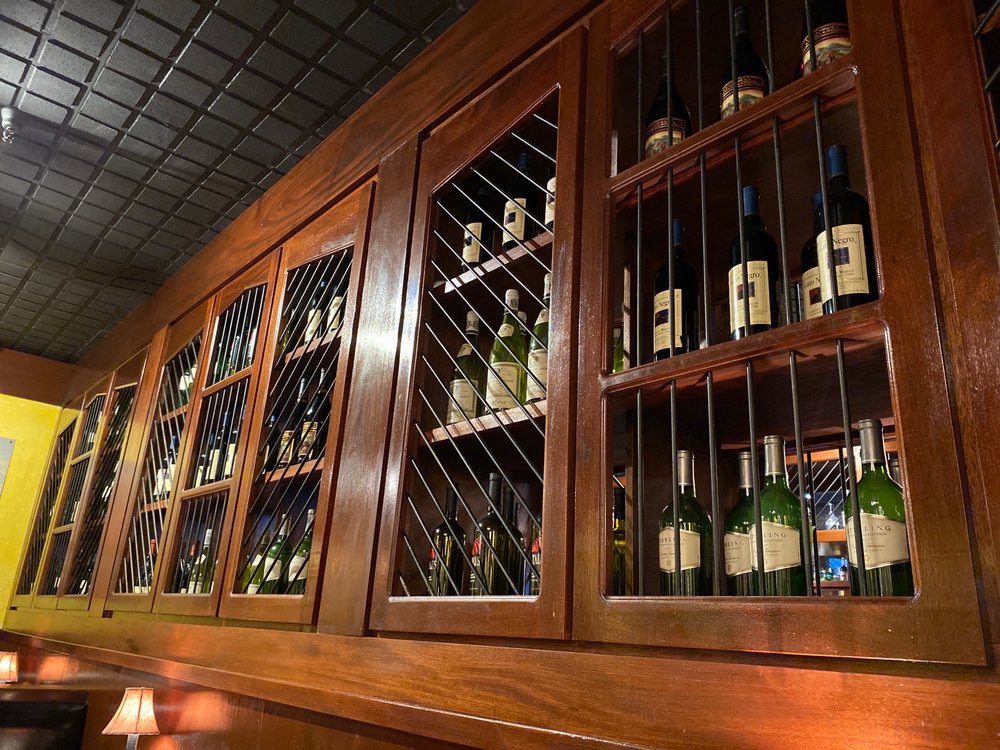 Harold Seltzer's Steakhouse 3500 Tyrone Blvd N, St. Petersburg