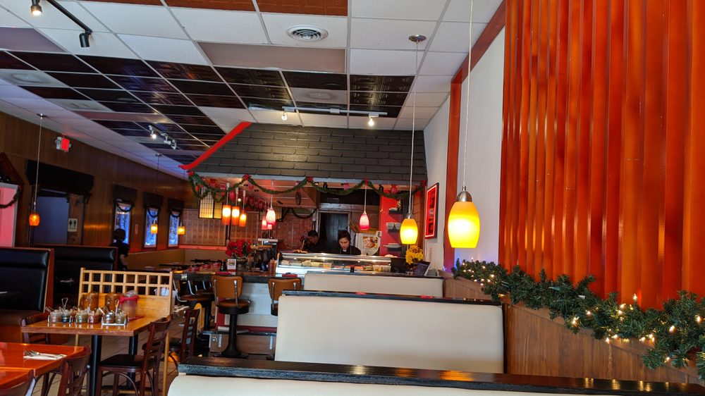 9 Bangkok Restaurant 571 Central Ave, St. Petersburg