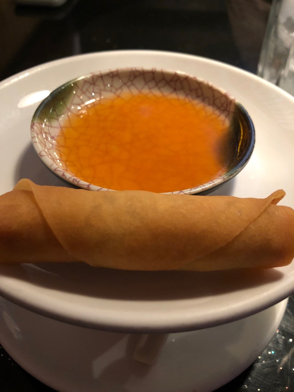 9 Bangkok Restaurant 571 Central Ave, St. Petersburg