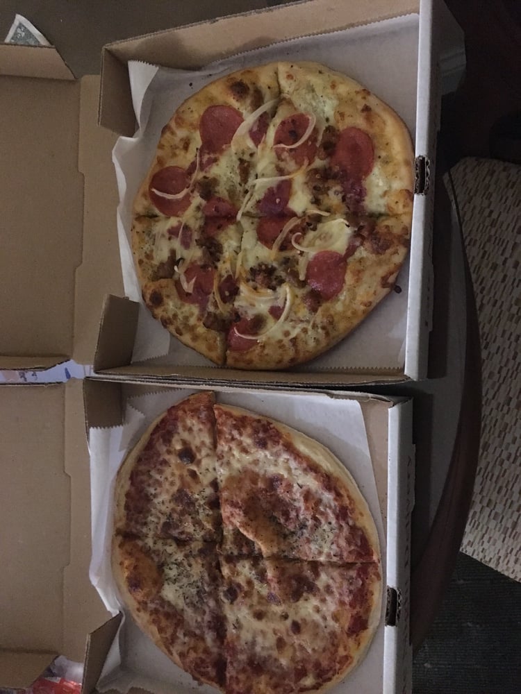 Vittoria's Pizza 24/7 Gourmet Pizza St. Petersburg