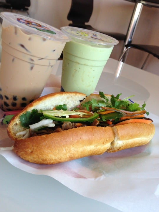 Thuy Cafe 5944 34th St N, St. Petersburg