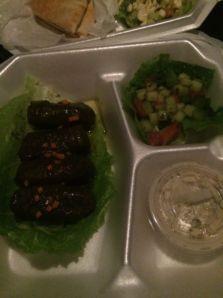 THE FIG CAFE & HOOKAH LOUNGE 1156 94th Ave N, St. Petersburg