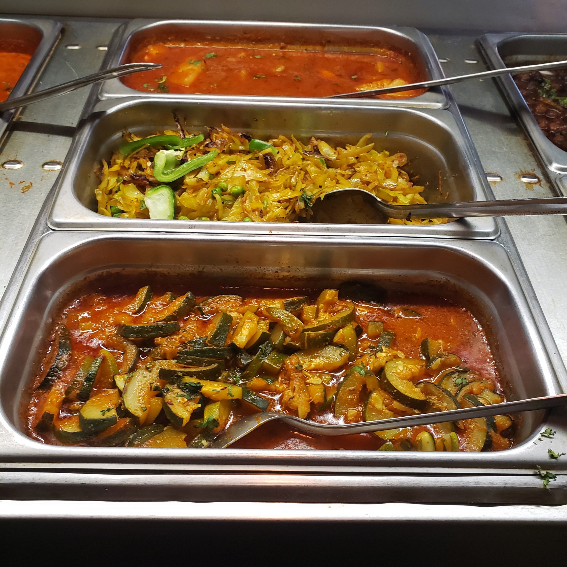 Cafe Masala 10324 Roosevelt Blvd N, St. Petersburg