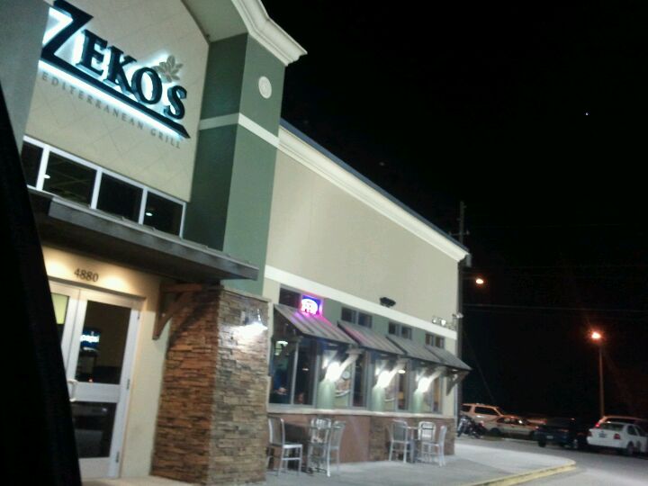 Photo credit: foursquare