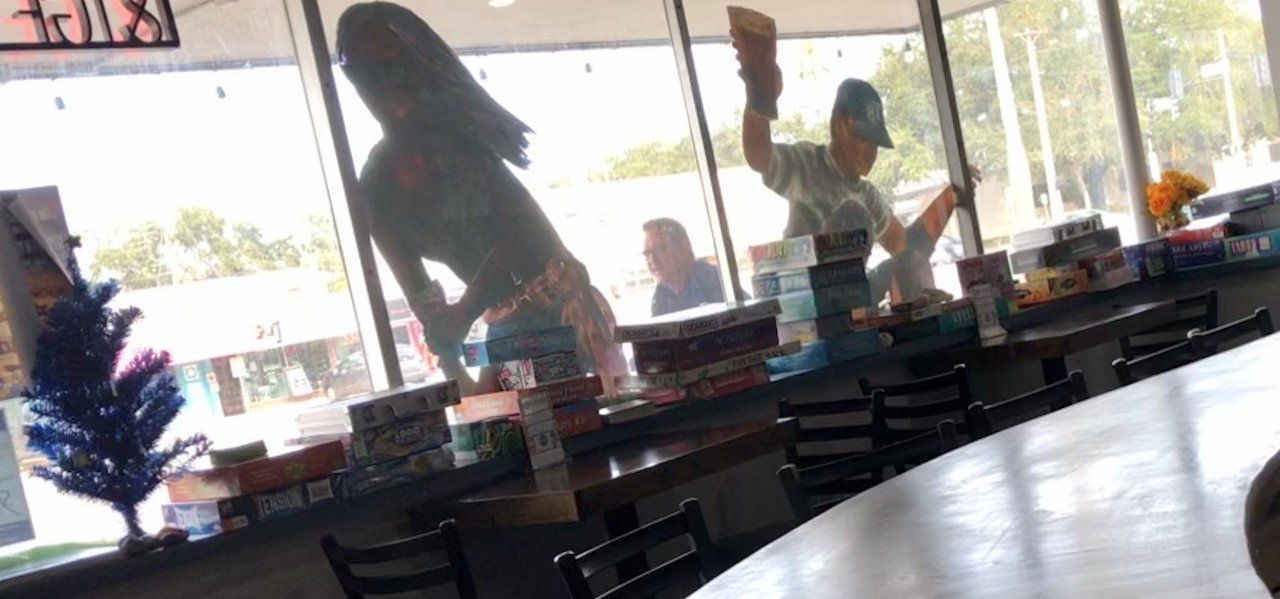 Photo credit: tripadvisor