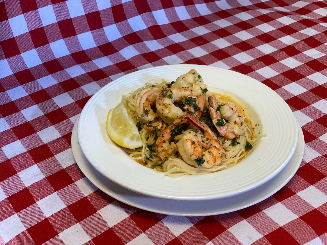 Gigi's Italian Restaurants 5901 4th St N, St. Petersburg