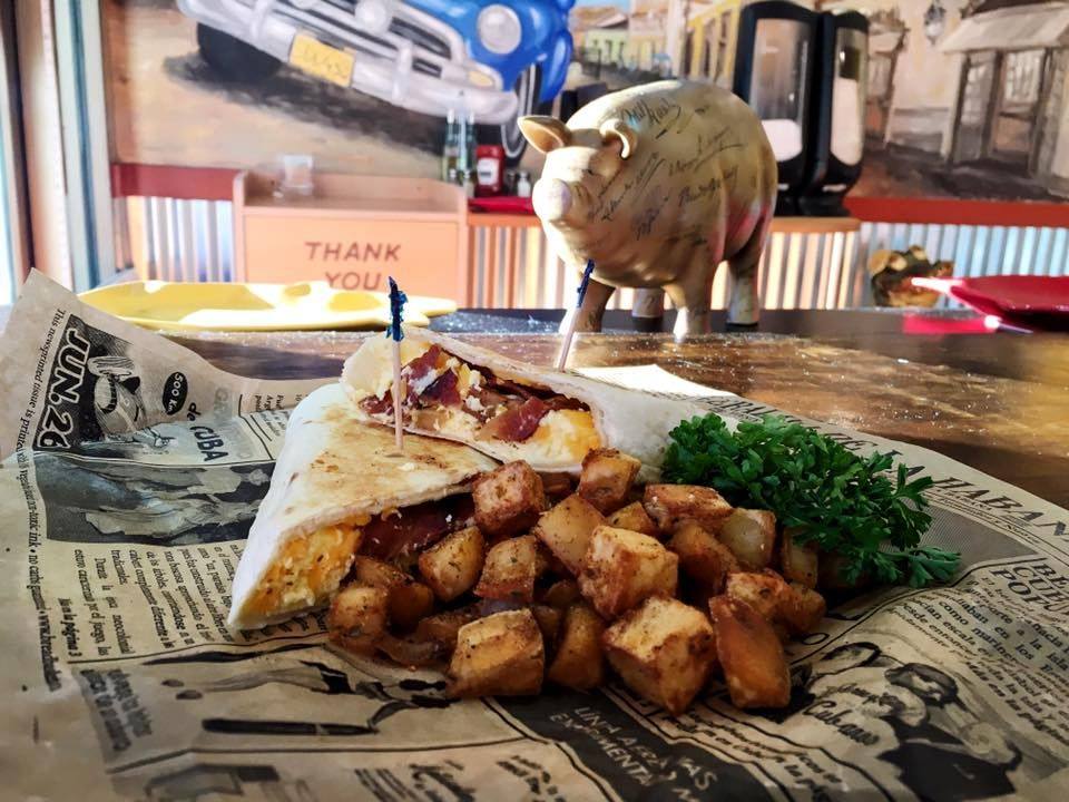Pipo’s To Go 8 4th St N, St. Petersburg