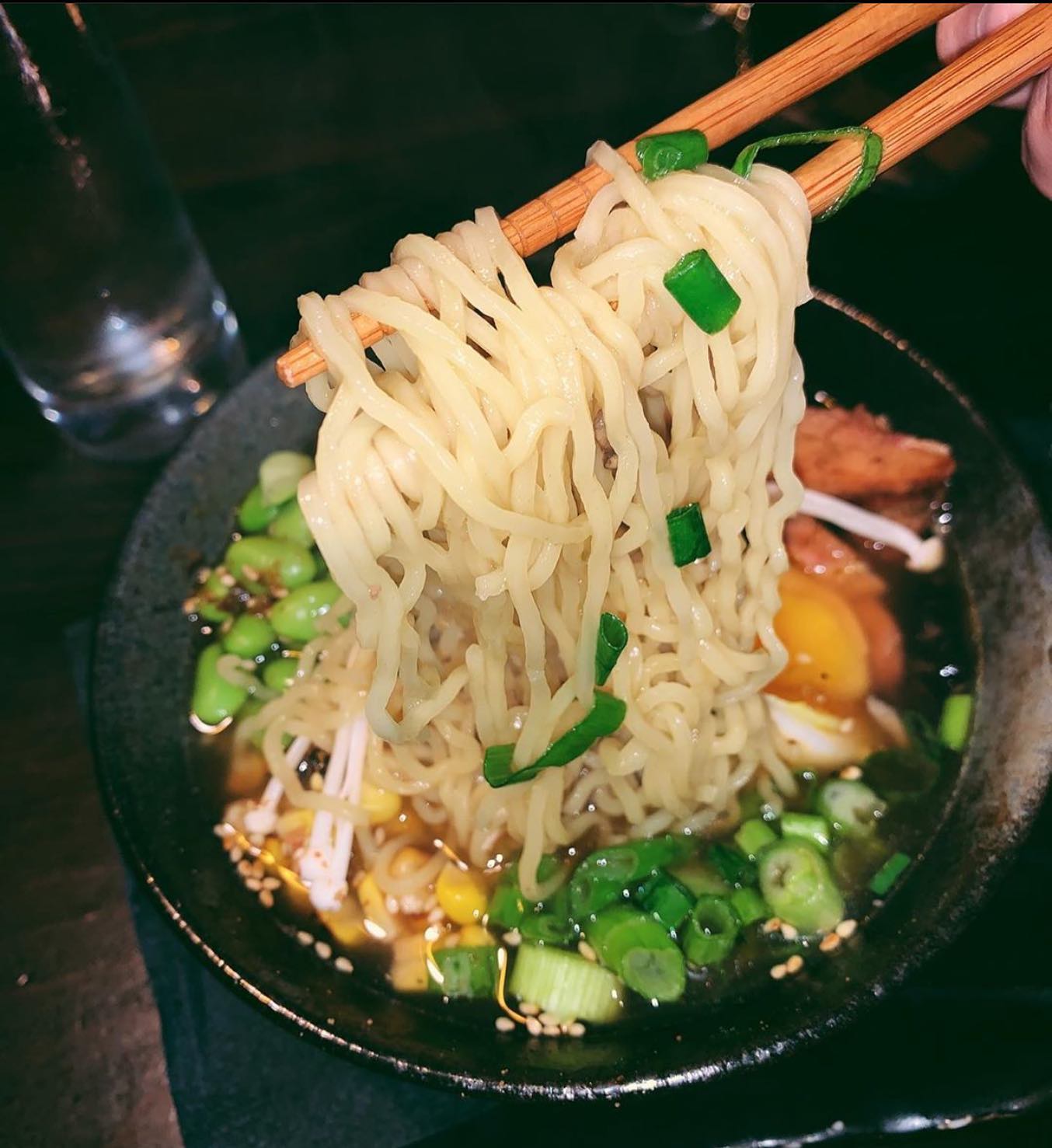 Buya Ramen 911 Central Ave, St. Petersburg