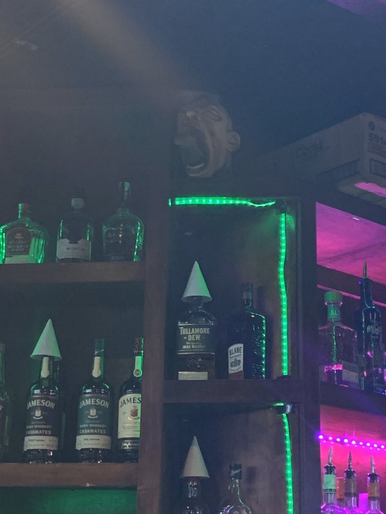 The One Night Stand 149 1st Ave N, St. Petersburg