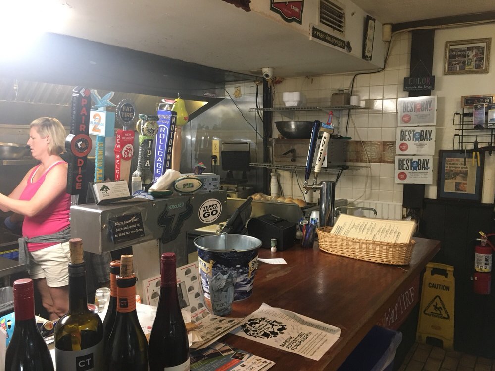 The Tavern at Bayboro 120 6th Ave S, St. Petersburg