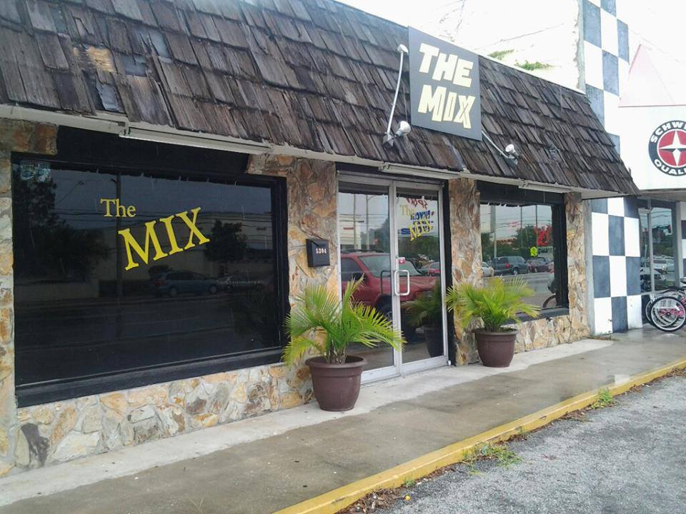 Pittsburgh Mix 5304 66th St N, St. Petersburg