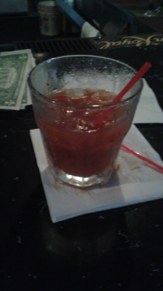 Oliver's Lounge 8235 46th Ave N, St. Petersburg