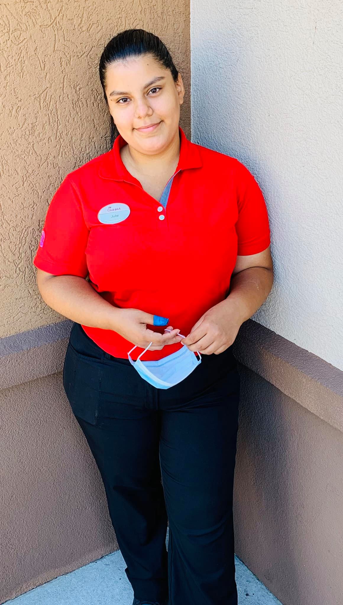 Chick-fil-A 4623 Gulf Blvd, St. Petersburg