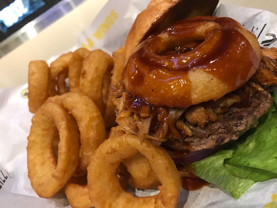 Photo credit: foursquare