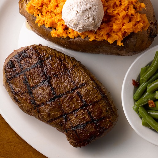 Texas Roadhouse 10105 Bay Pines Blvd, St. Petersburg