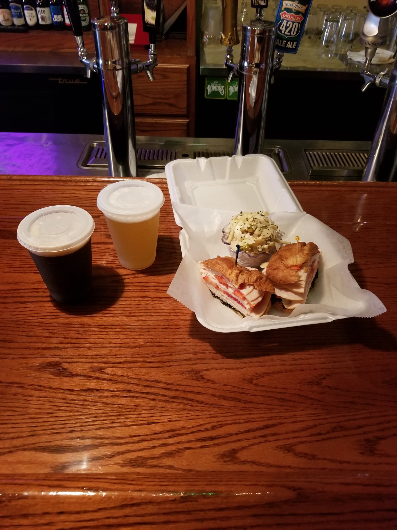 Old Northeast Tavern 201 7th Ave N, St. Petersburg