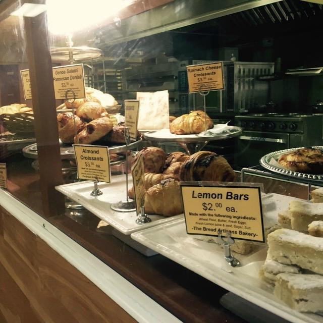 The Bread Artisans Bakery 6925 4th St N, St. Petersburg