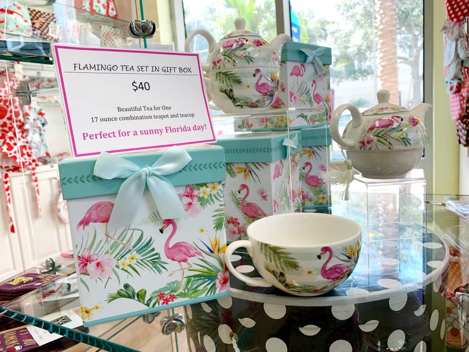 Sweet Divas Chocolates 400 Beach Dr NE, St. Petersburg