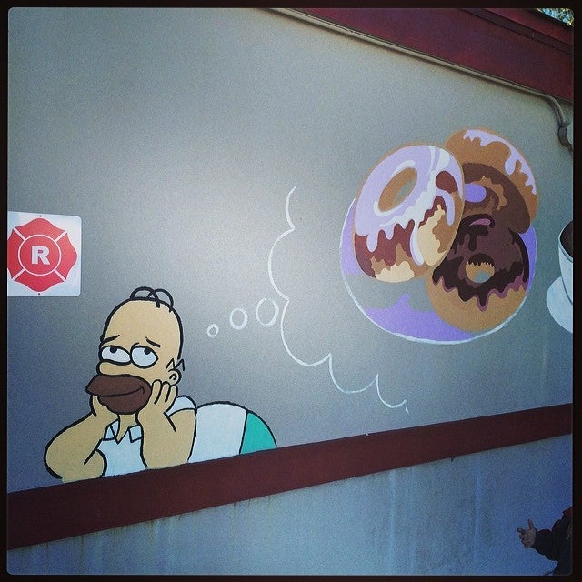 Fray's Donut House 5236 16th St N, St. Petersburg