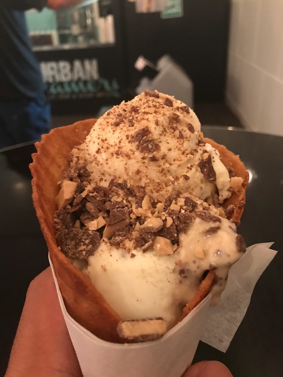 URBAN Creamery 689 Central Ave, St. Petersburg