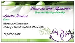 Dreamcakes 5413 57th Ave N, St. Petersburg