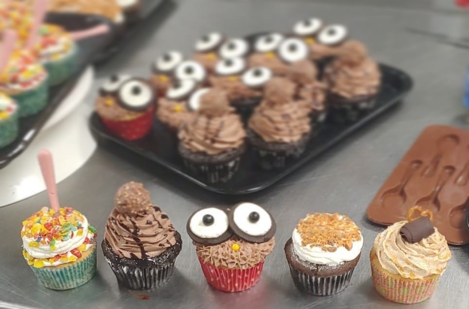 Cakes by Samira 5995 Park Blvd N, Pinellas Park