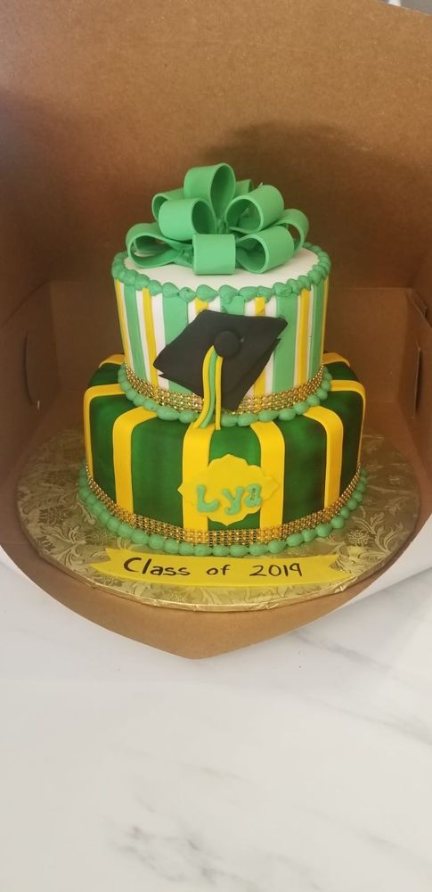 Cakes by Samira 5995 Park Blvd N, Pinellas Park