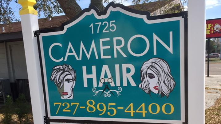 Cameron Hair