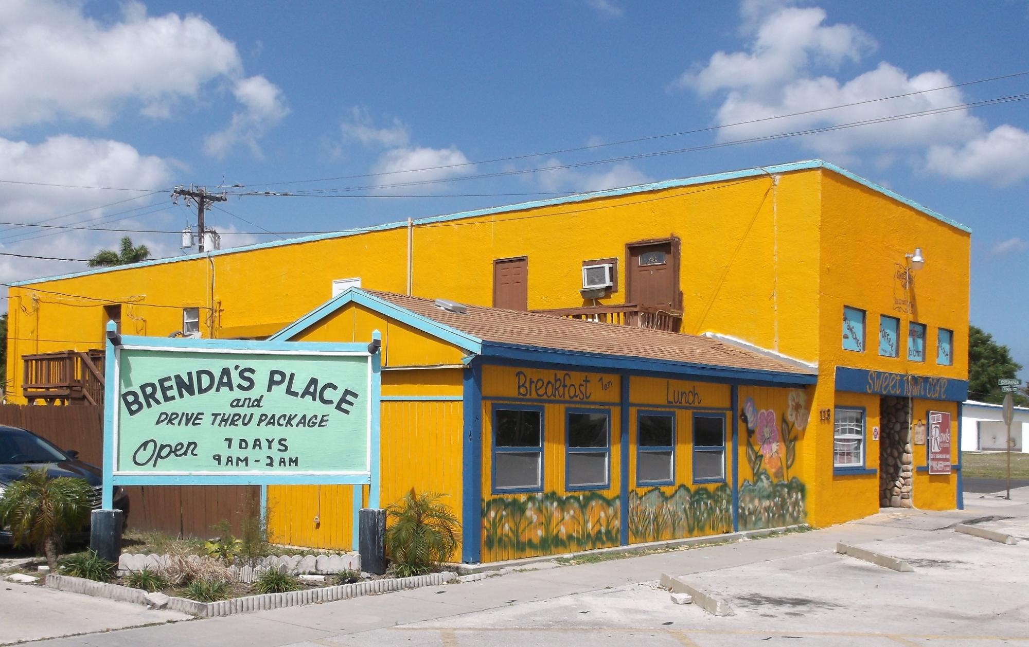 Restaurants in Sanderson, FL Updated Spring 2020 Restaurantji