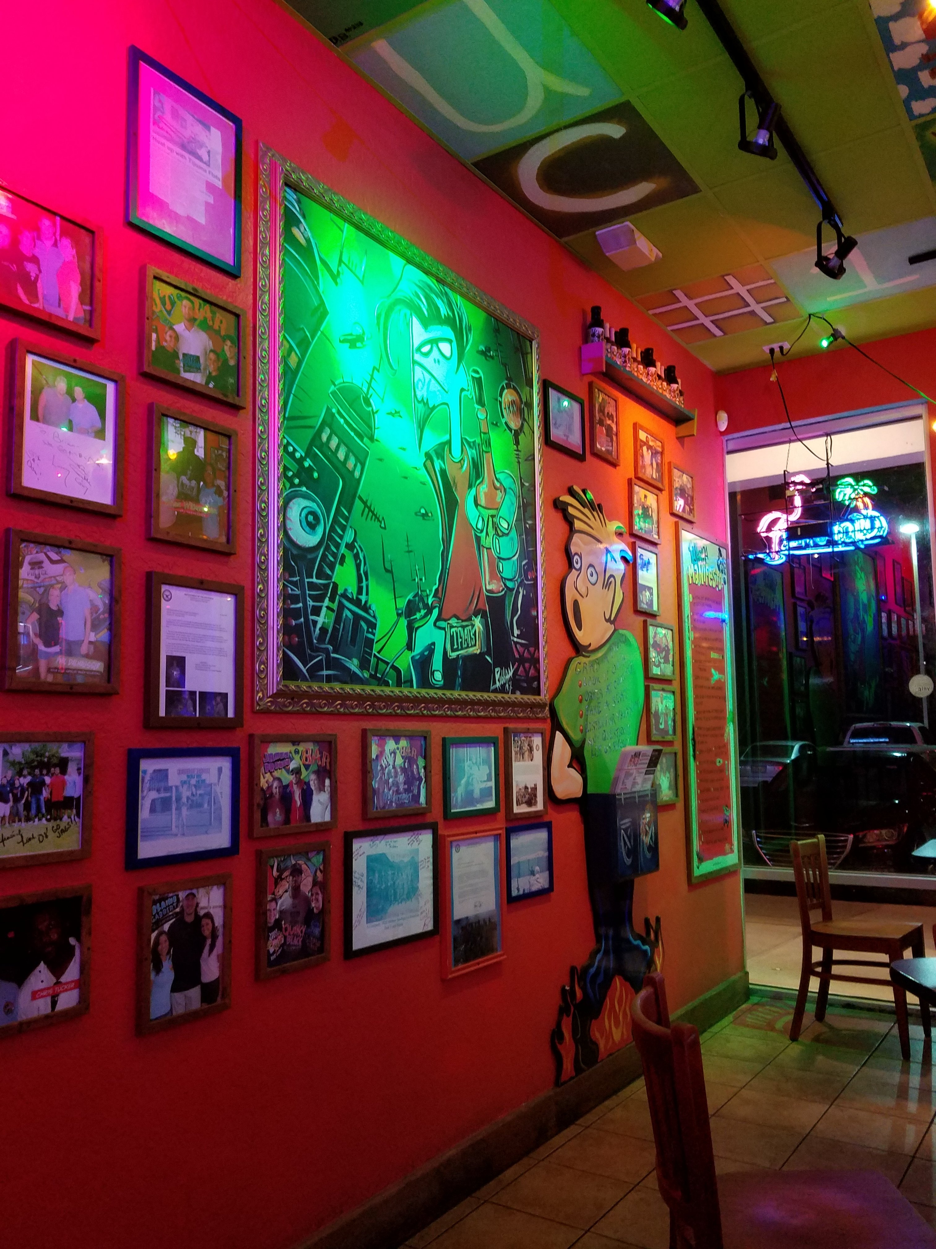 Photo credit: tripadvisor