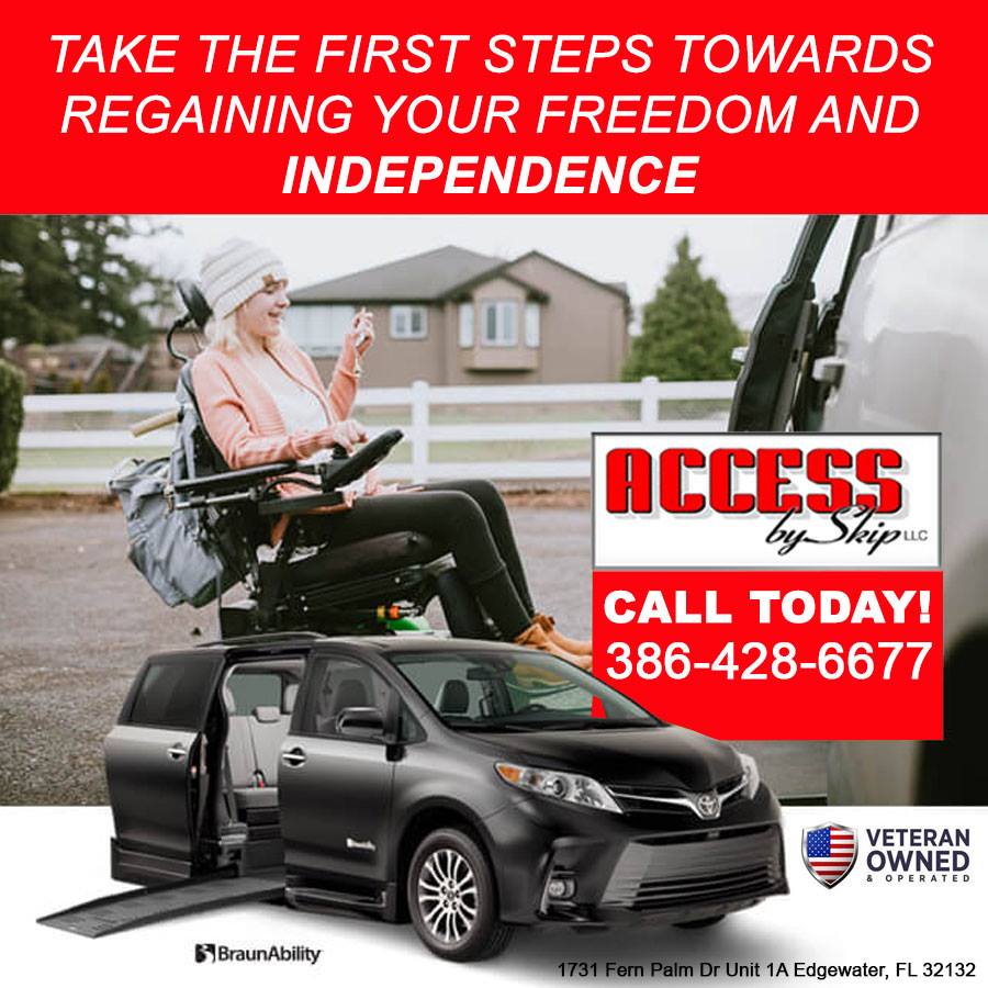 Access by Skip LLC