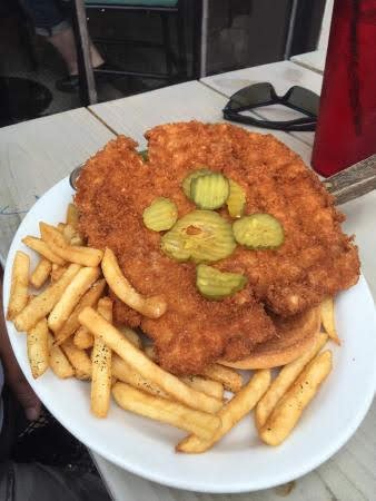 Photo credit: tripadvisor