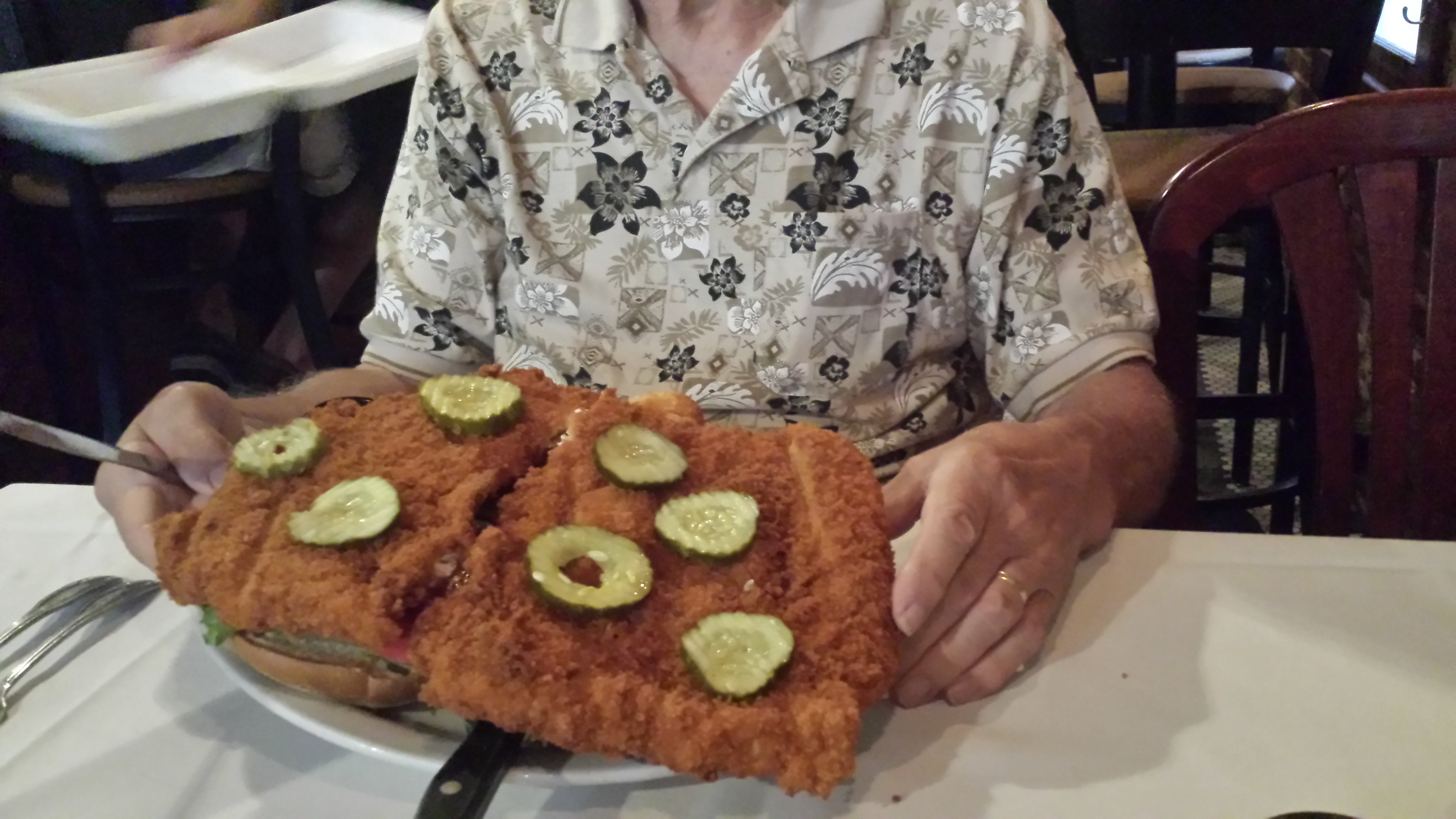 Photo credit: tripadvisor