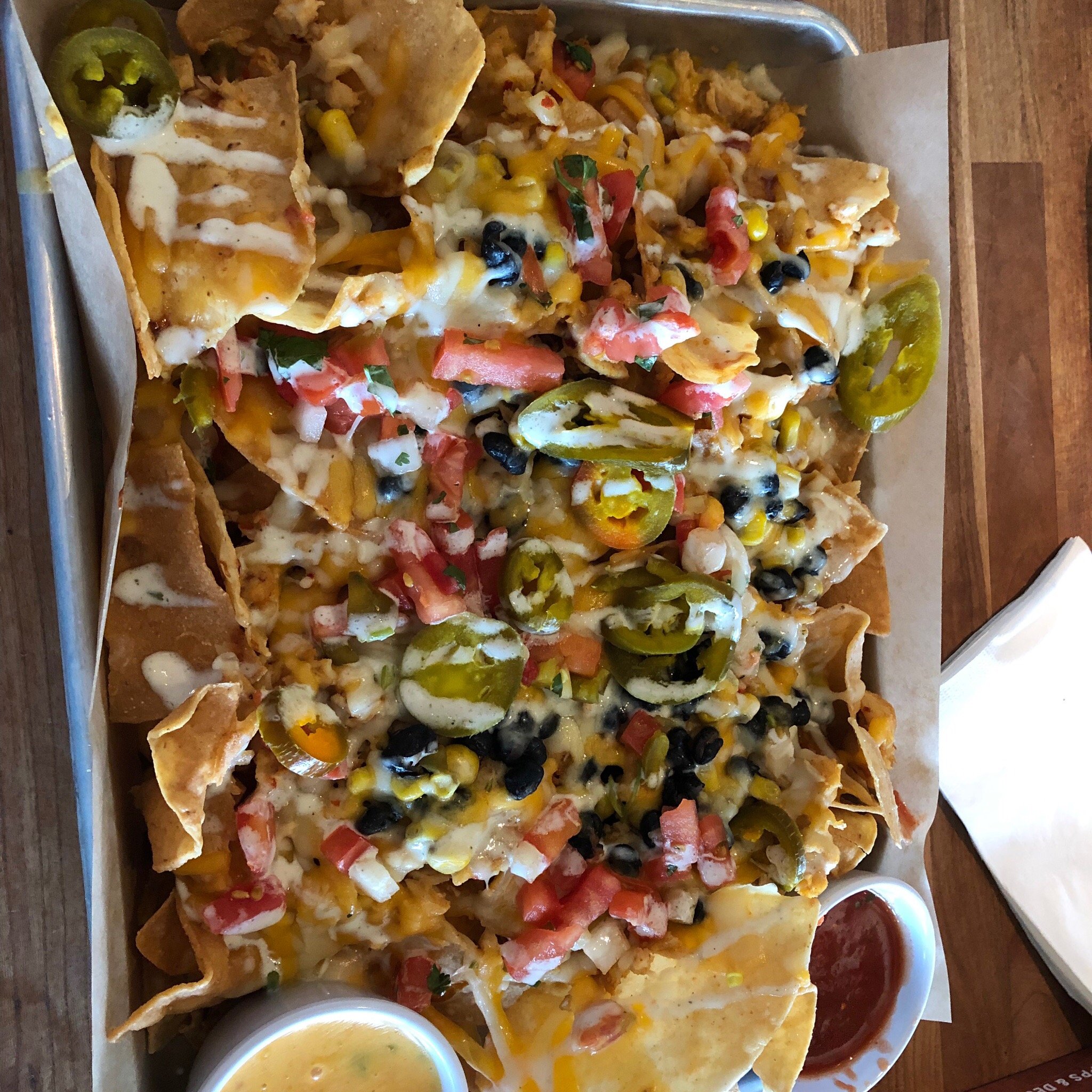 Photo credit: tripadvisor