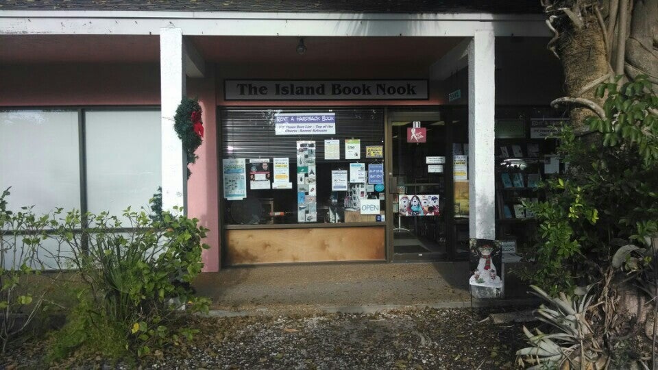 Island Pharmacies