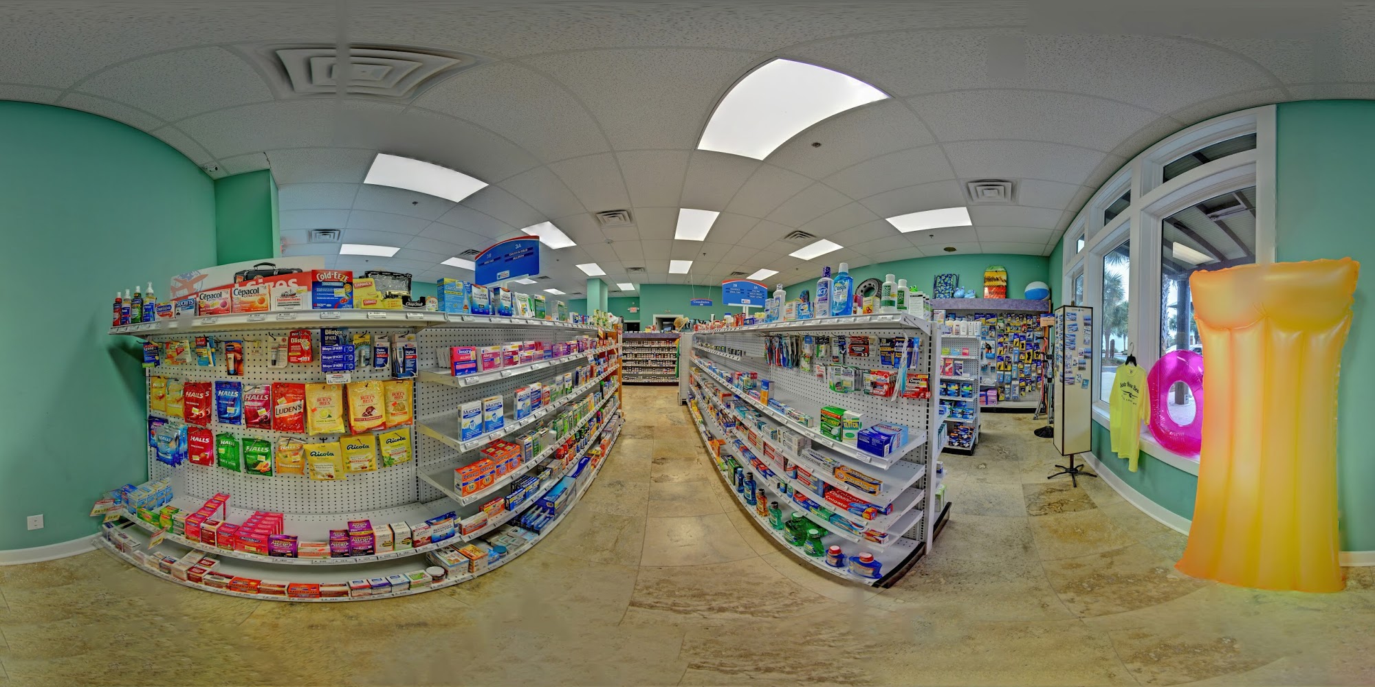Santa Rosa Pharmacy