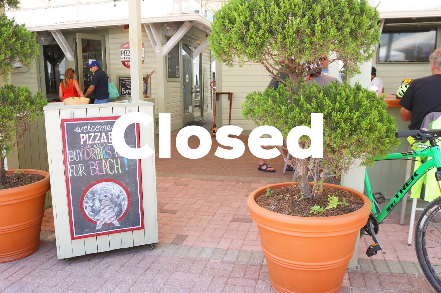 Bud & Alley’s Pizza Bar + Trattoria 2236 E County Hwy 30A, Santa Rosa Beach