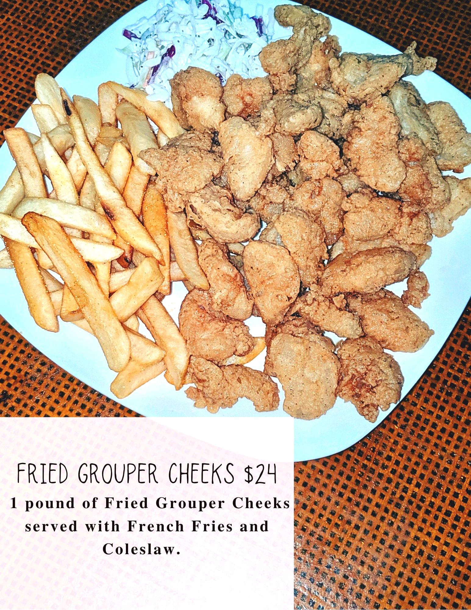 Elmo's Grill 6931 County Rd 30A, Santa Rosa Beach