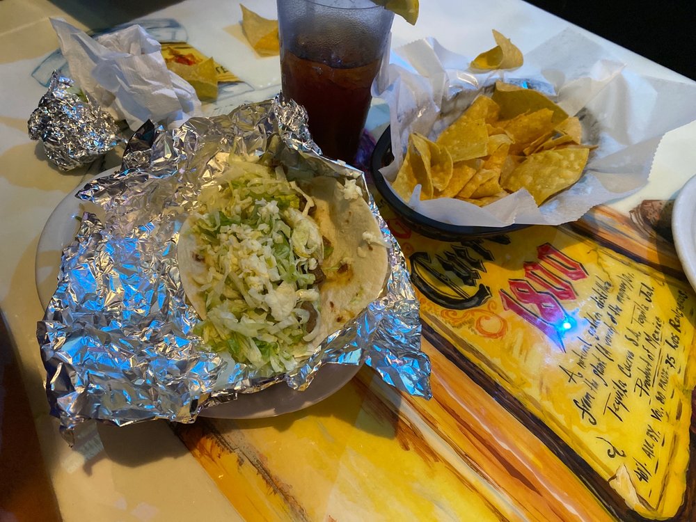 Los Rancheros 3906 US-98, Santa Rosa Beach