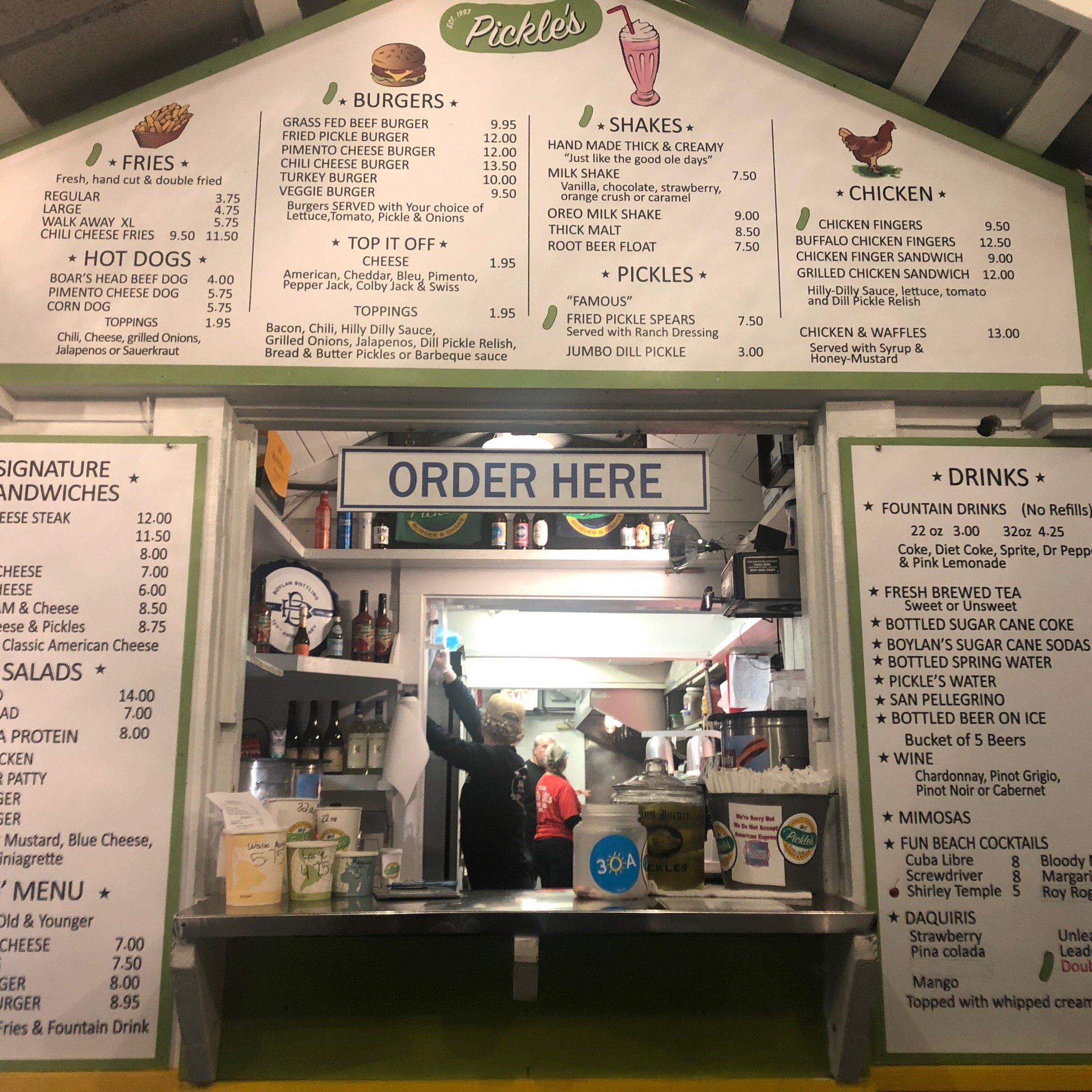 Photo credit: Tripadvisor