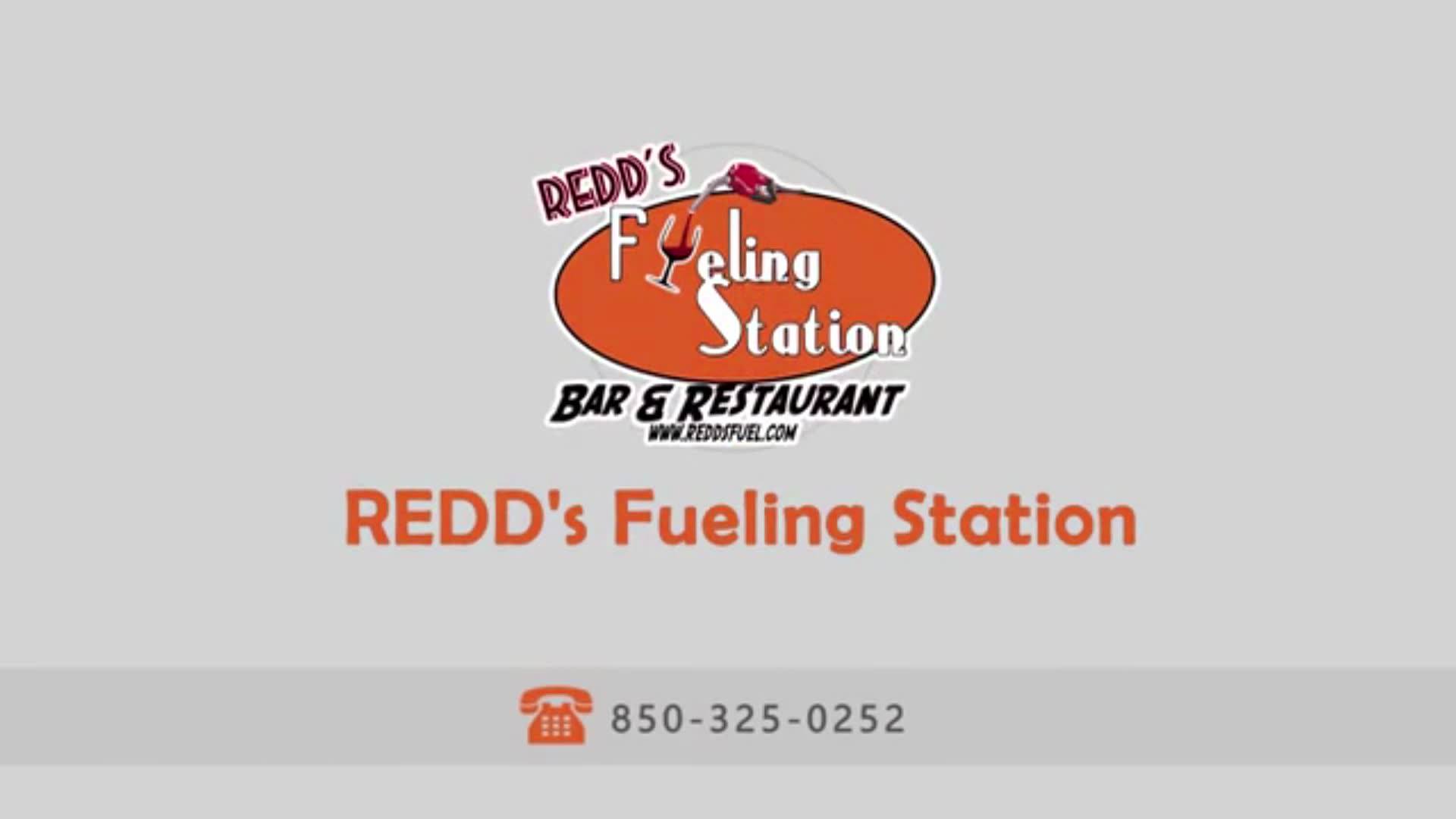 Redds Fueling Station 2320 W County Hwy 30A, Santa Rosa Beach