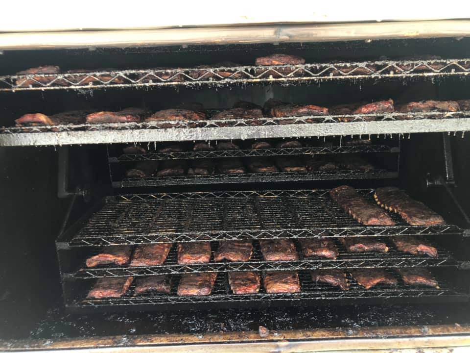 98 Bar-B-Que 5008 US-98, Santa Rosa Beach