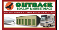 Outback Mini Storage