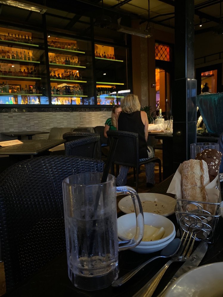 The Cheesecake Factory 130 University Town Center Dr, Sarasota