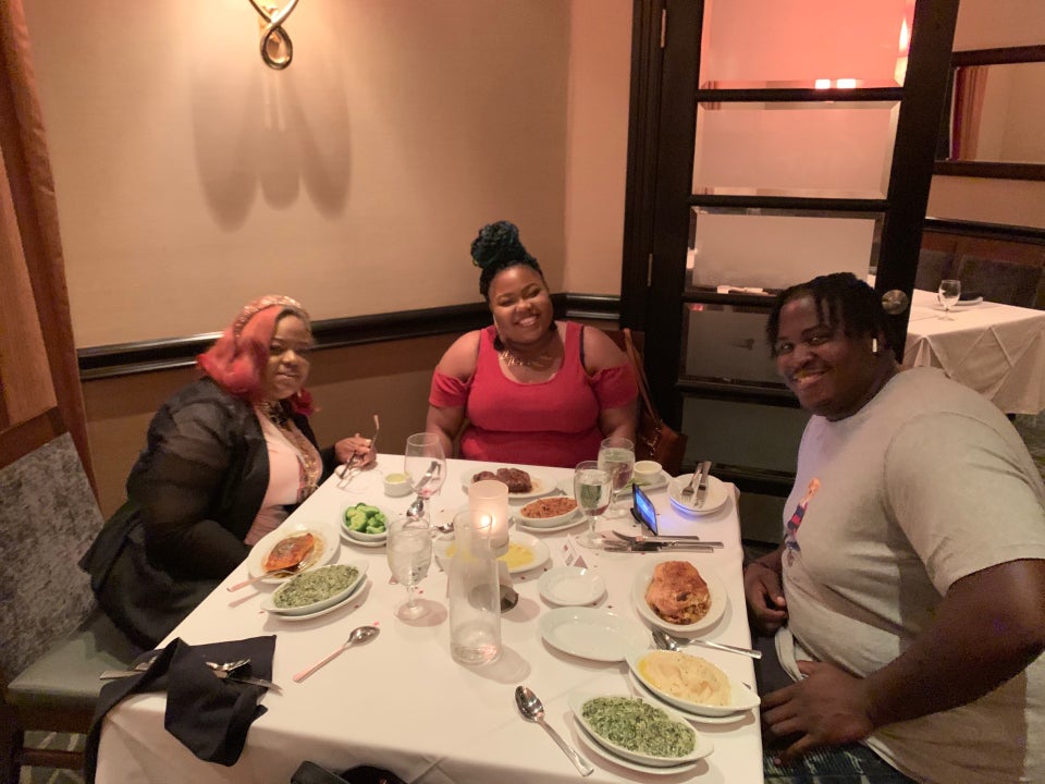 Ruth's Chris Steak House 6700 S Tamiami Trail, Sarasota