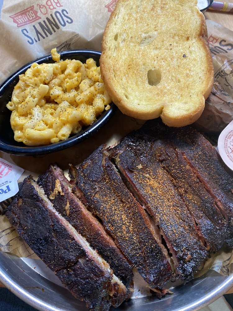 Sonny's BBQ 3926 S Tamiami Trail, Sarasota