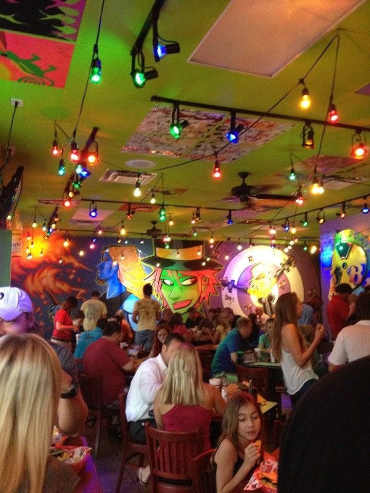 Photo credit: foursquare